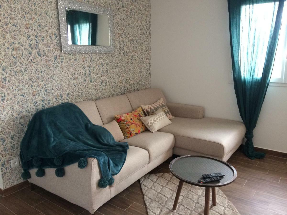 Apartmán Casa Maria Ortiporio Exteriér fotografie