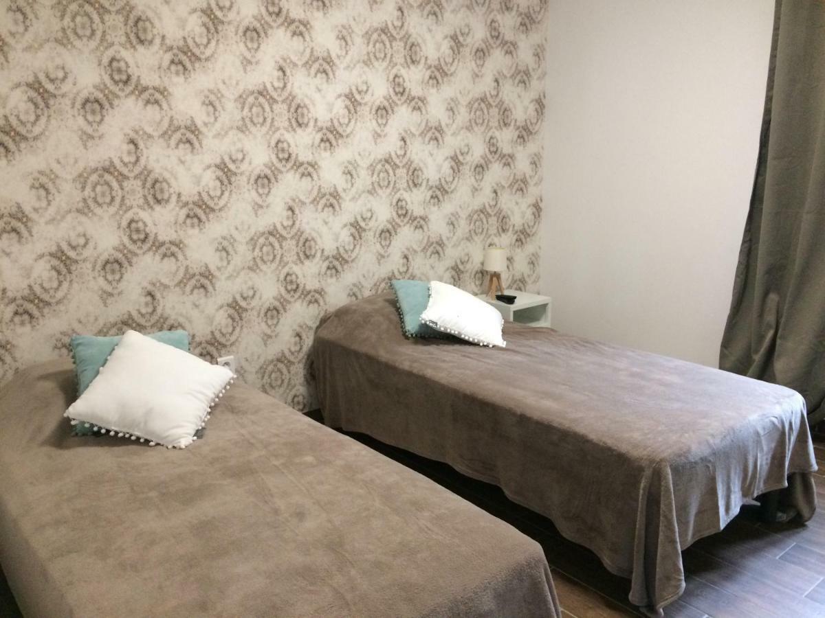 Apartmán Casa Maria Ortiporio Exteriér fotografie
